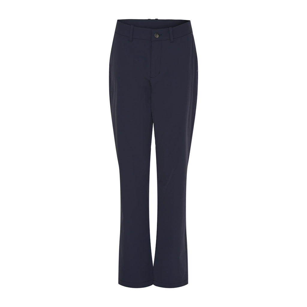 Sea Ranch SR_Charley Pants and Shorts Dark Navy