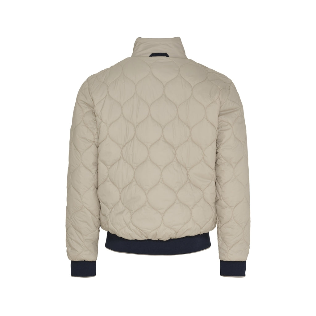 Sea Ranch SR_Dave Jackets and Coats 1977 Cobblestone