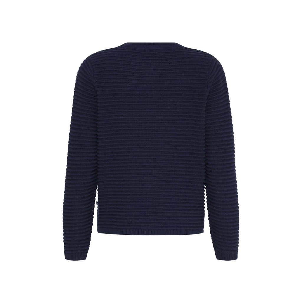Sea Ranch SR_Fanny Knit SR Navy
