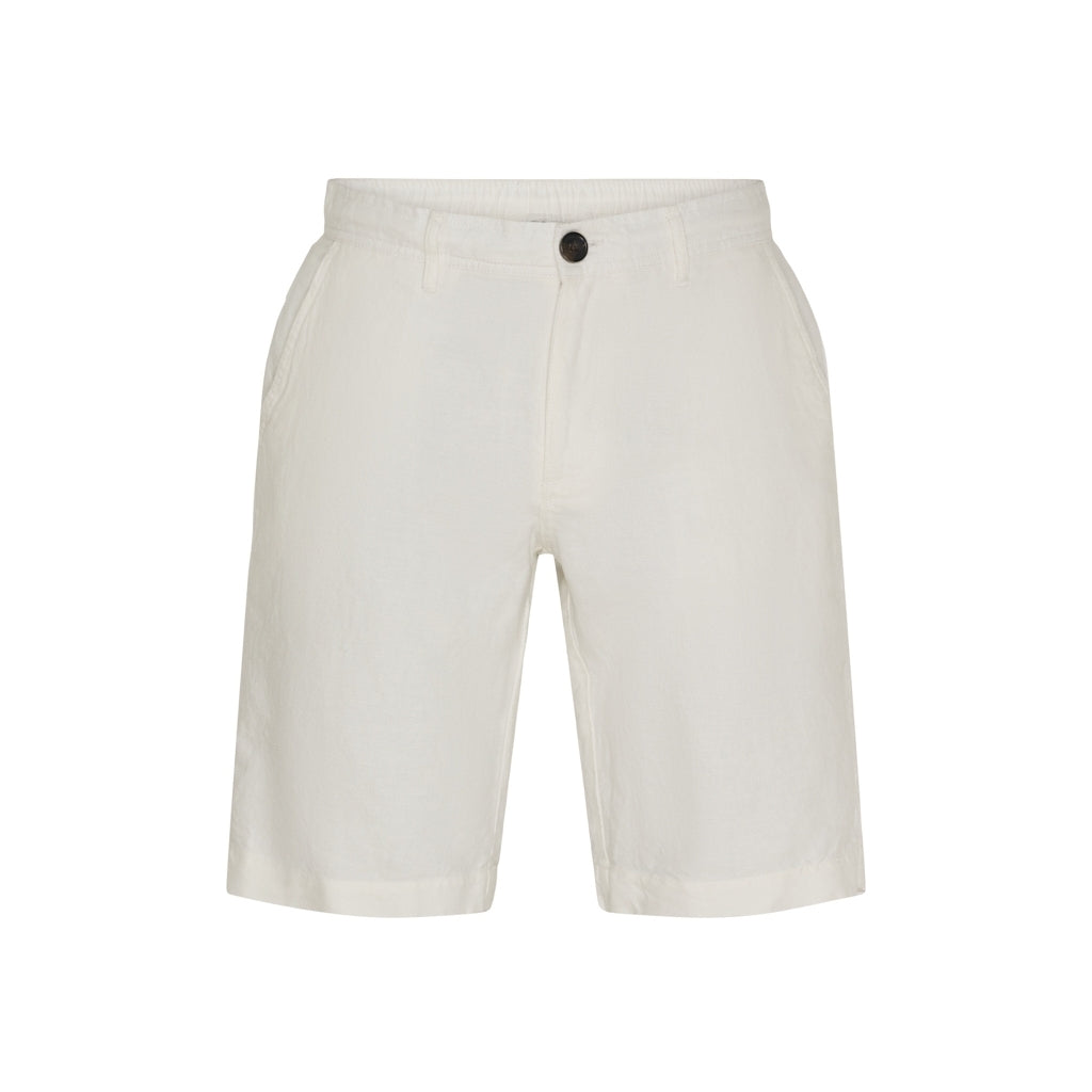 Sea Ranch SR_Kris Pants and Shorts Off White