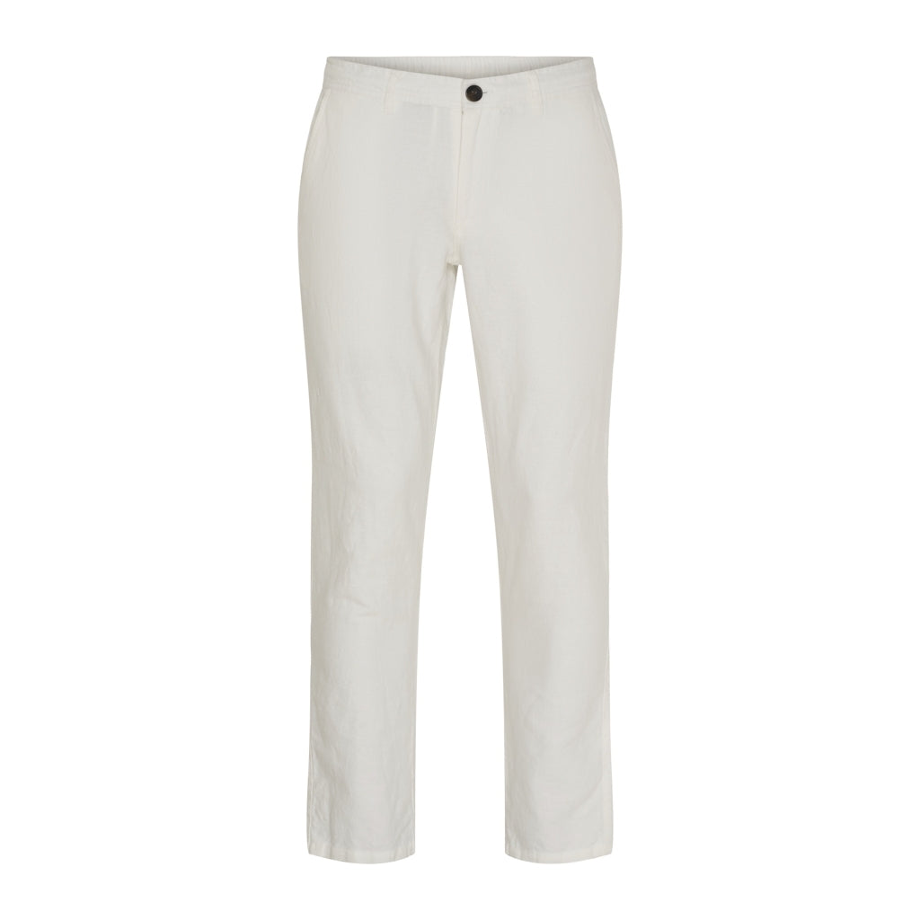 Sea Ranch SR_Kristian Pants and Shorts Off White