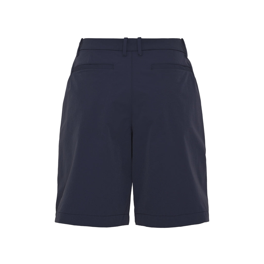 Sea Ranch SR_Lexi Pants and Shorts Dark Navy