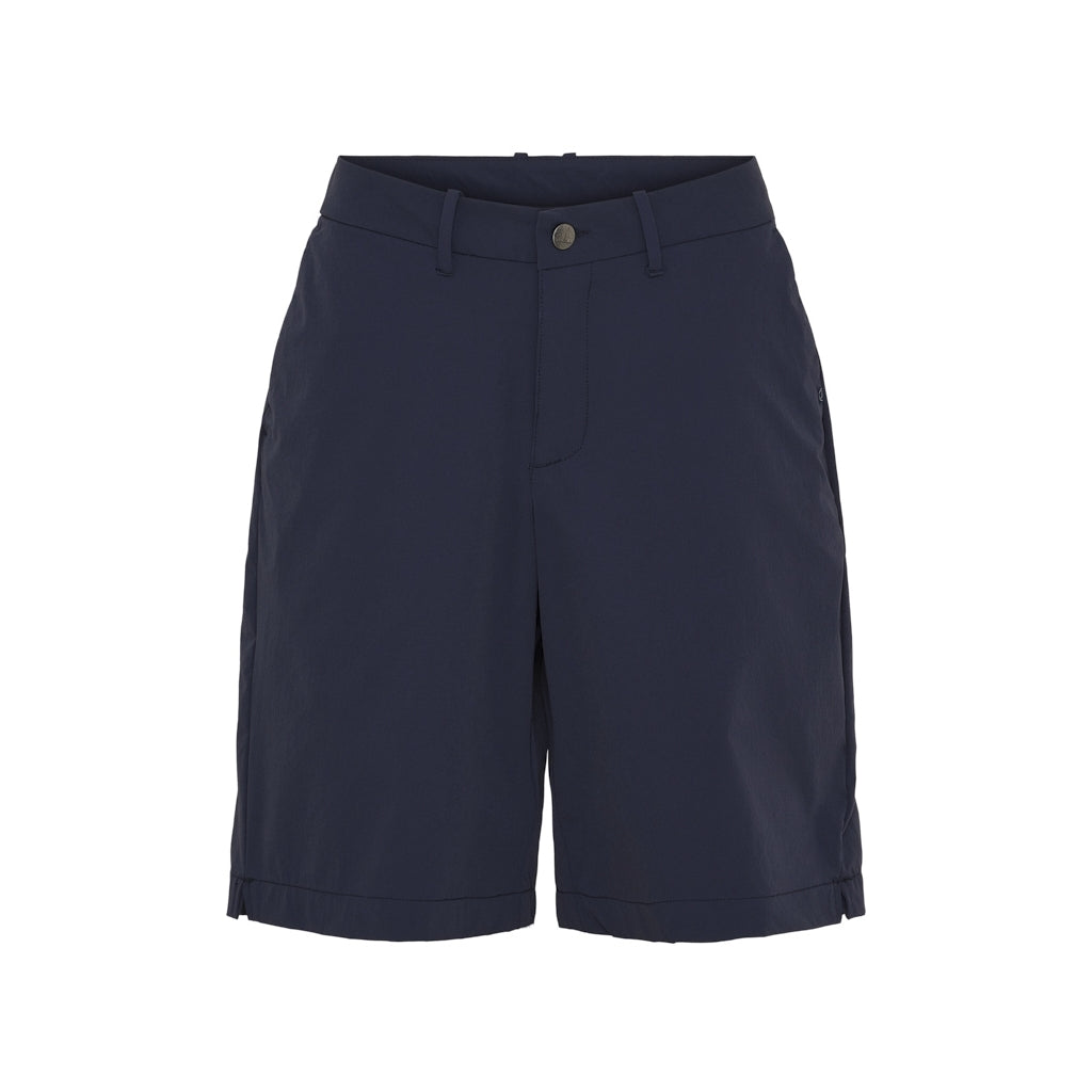 Sea Ranch SR_Lexi Pants and Shorts Dark Navy