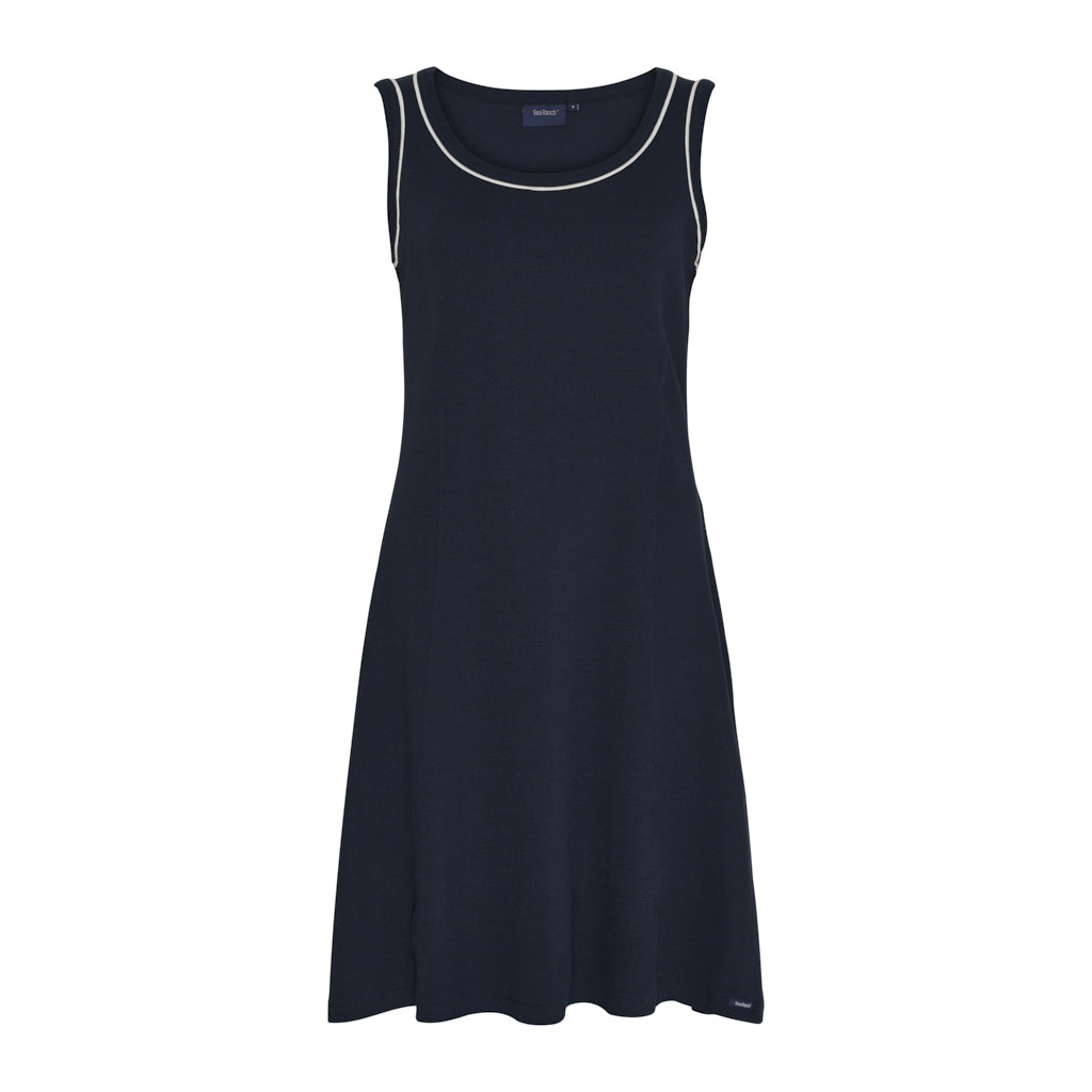 Sea Ranch SR_Mallie Dresses / Shirts SR Navy