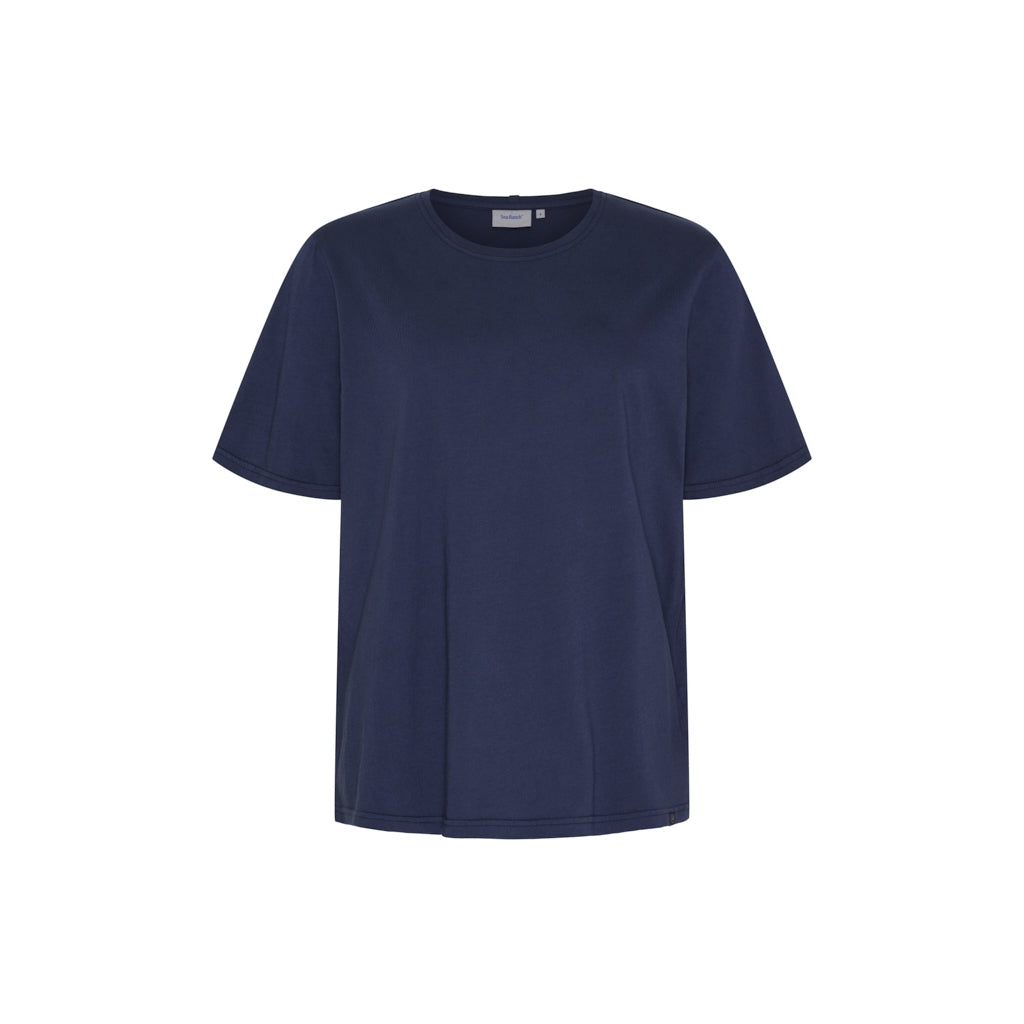 Sea Ranch SR_Malou Short Sleeve Tee SR Navy