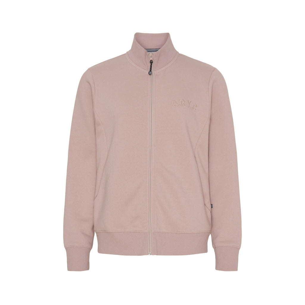 Sea Ranch SR_Marlie Sweats Pale Mauve