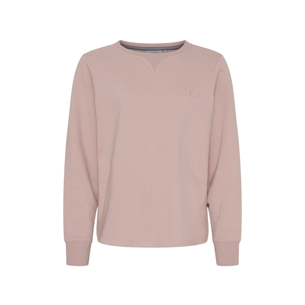 Sea Ranch SR_Martine Sweats Pale Mauve