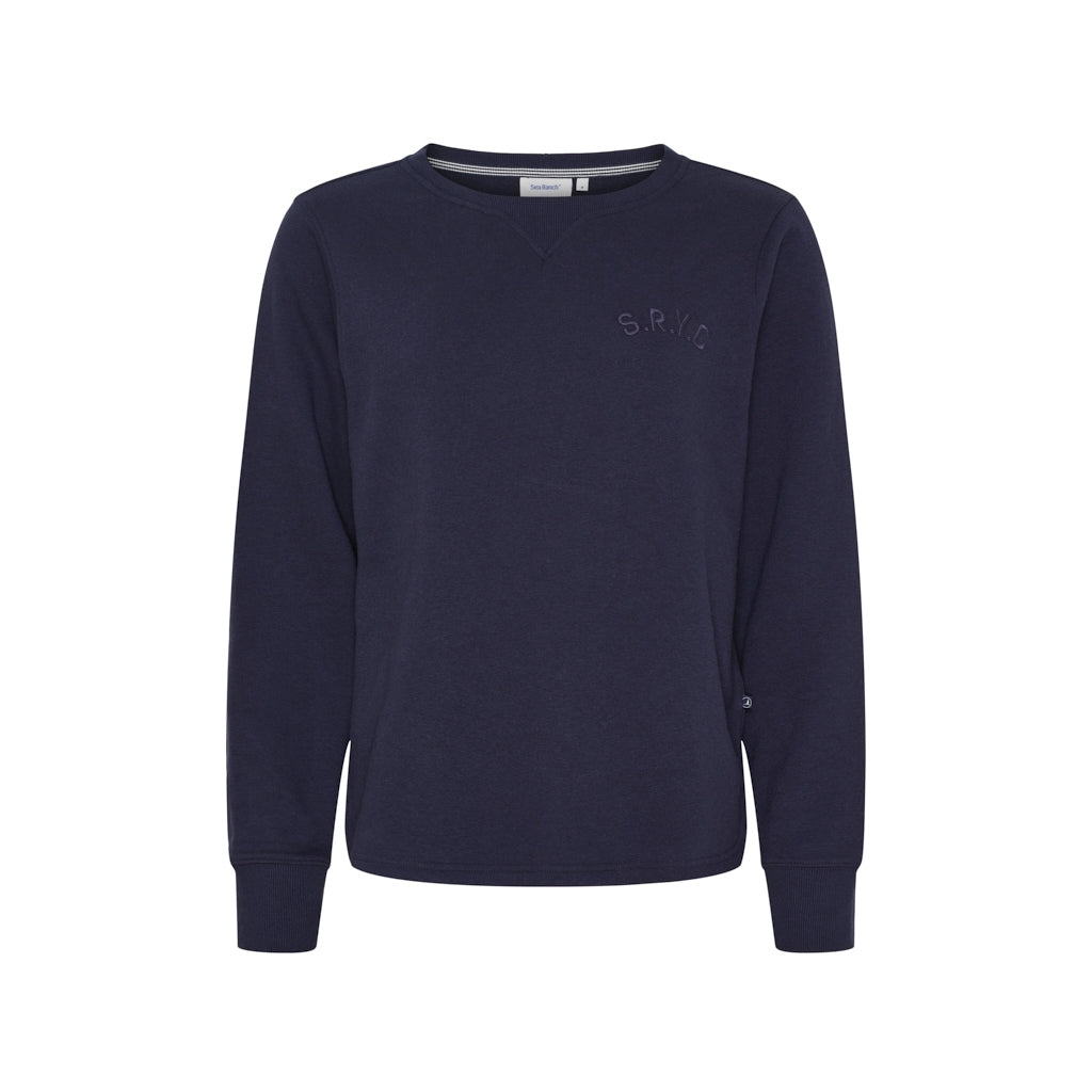 Sea Ranch SR_Martine Sweats SR Navy
