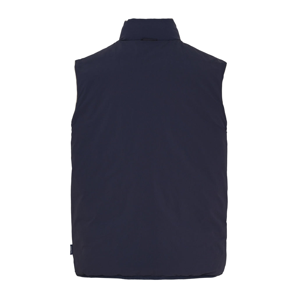 Sea Ranch SR_Mats Vest 1977 Cobblestone