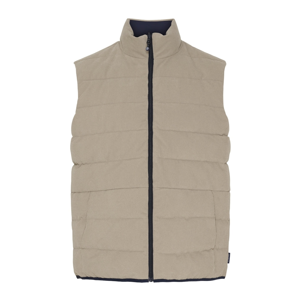 Sea Ranch SR_Mats Vest 1977 Cobblestone