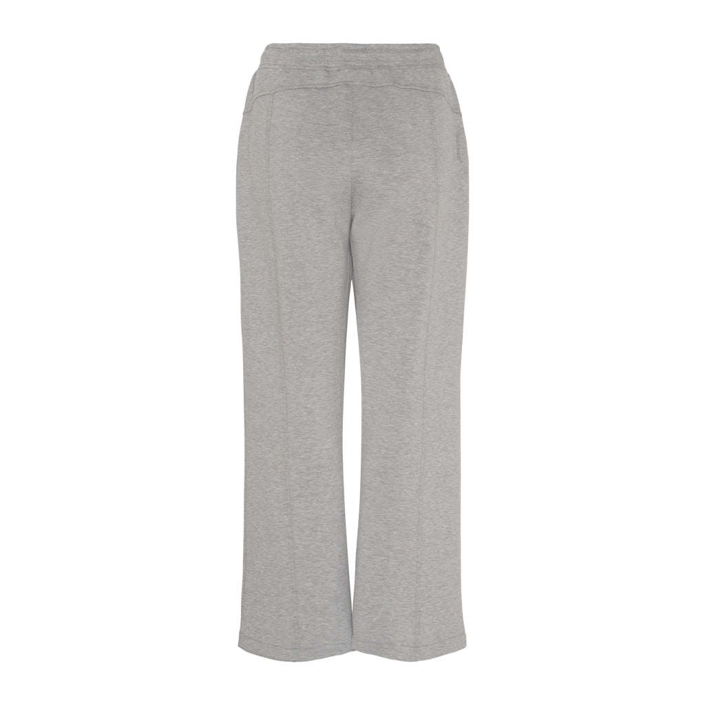 Sea Ranch SR_Olympia Pants and Shorts Grey Melange