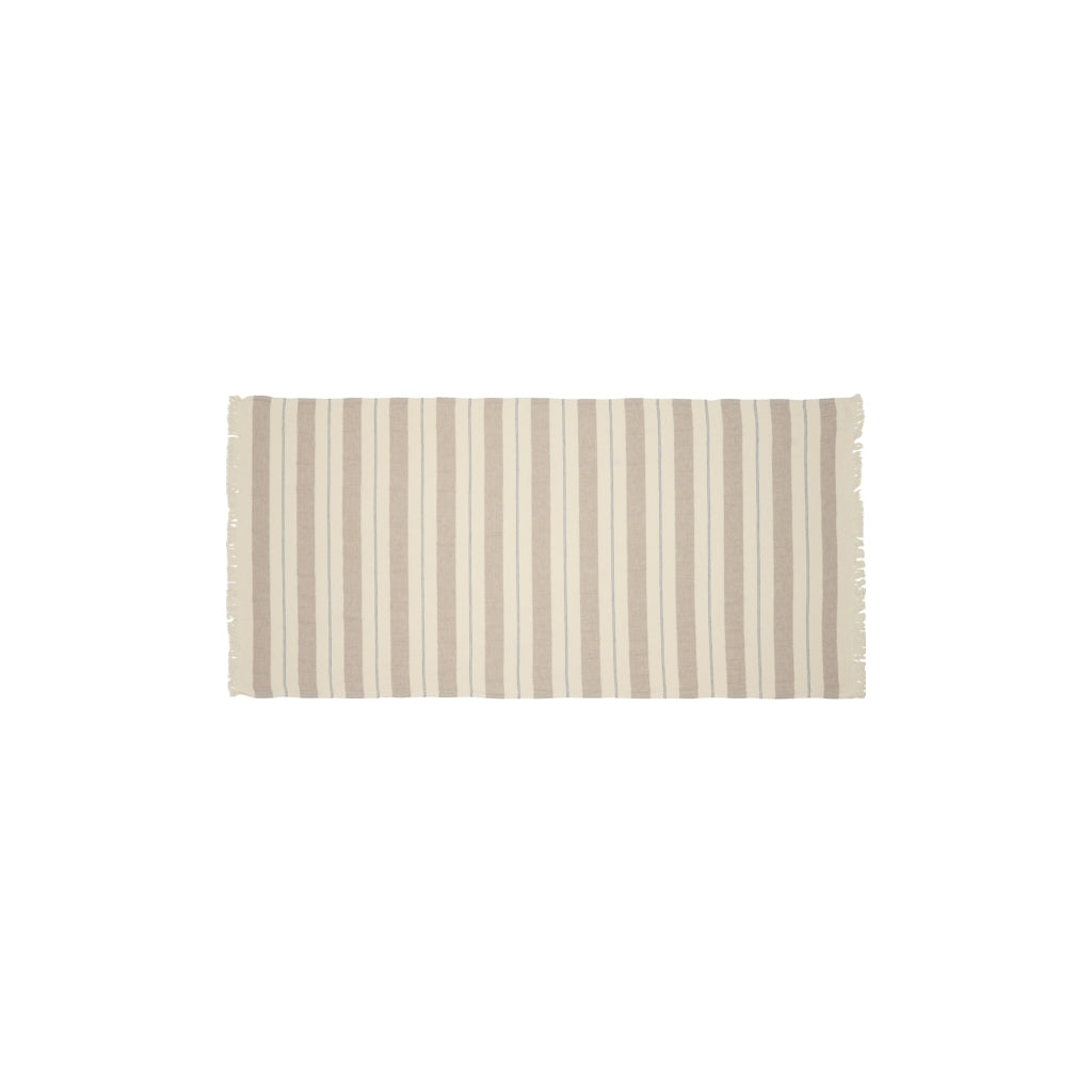Sea Ranch SR_Pelosa Towel Towels Off White