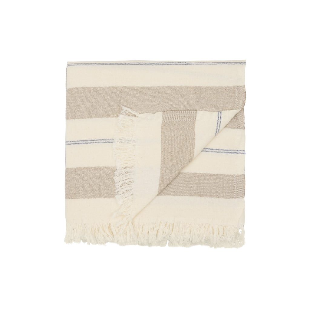 Sea Ranch SR_Pelosa Towel Towels Off White