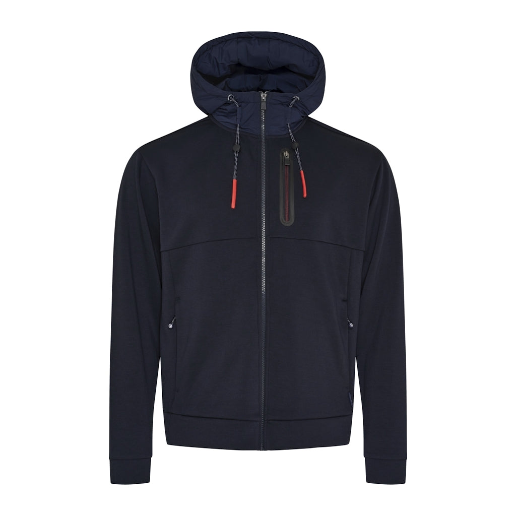 Sea Ranch SR_Poole Sweats Dark Navy
