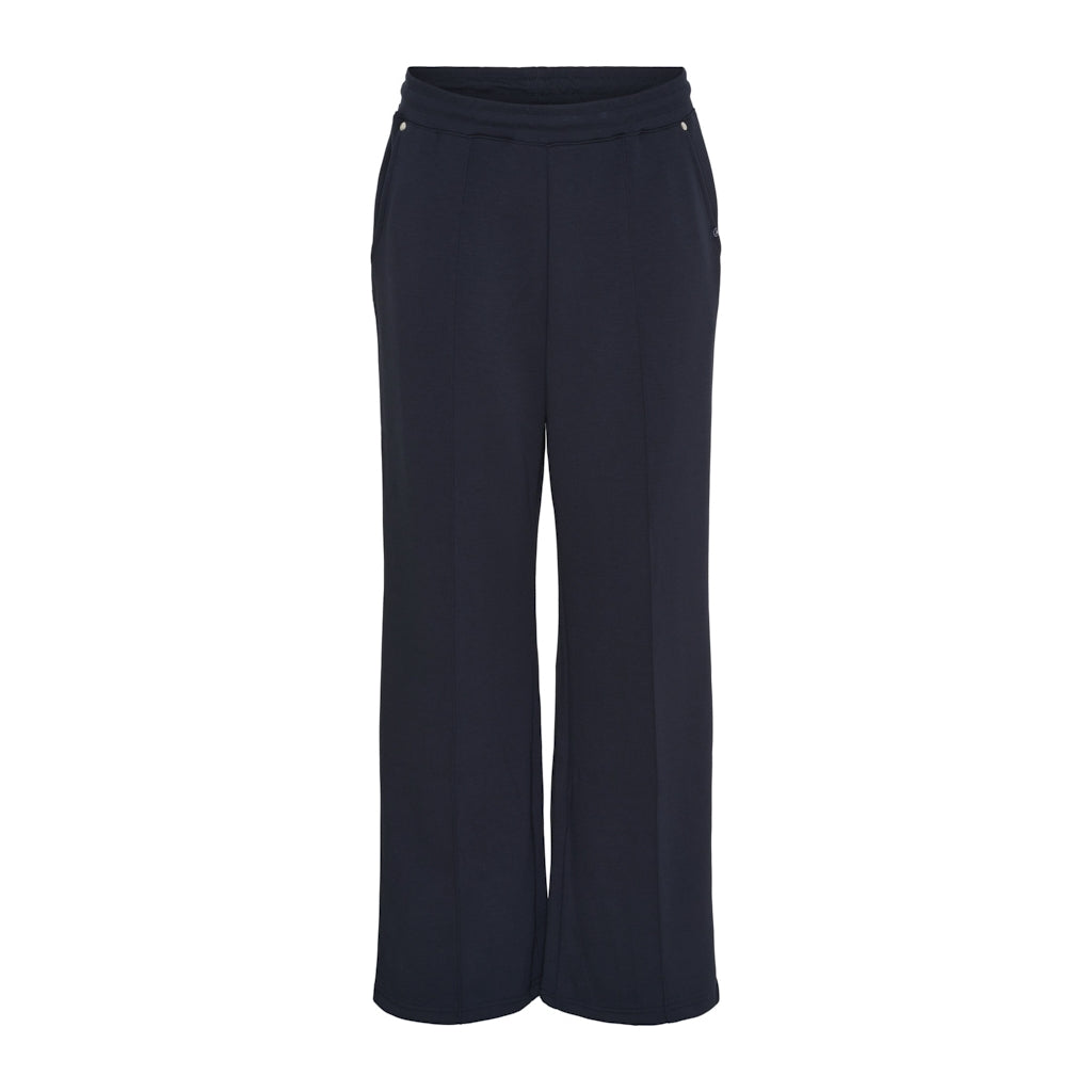 Sea Ranch SR_Rachel Pants and Shorts Dark Navy
