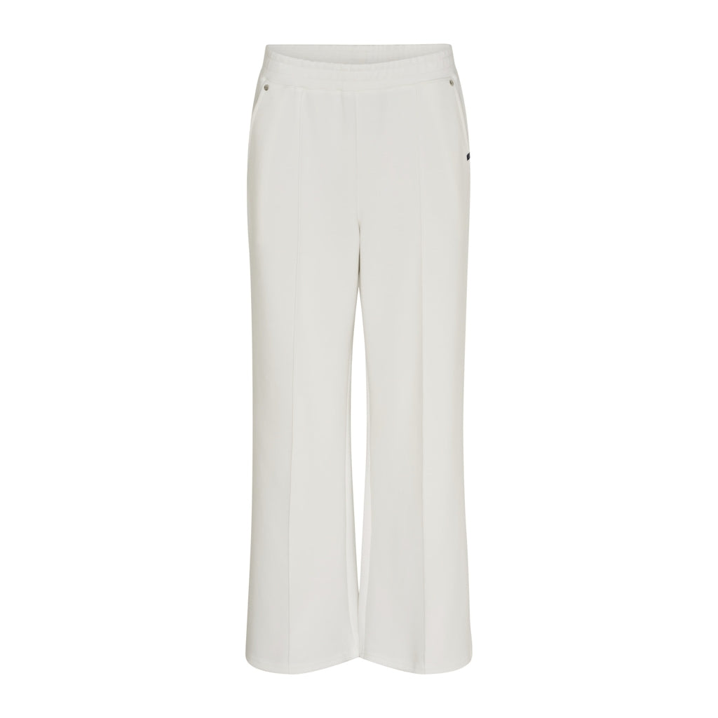 Sea Ranch SR_Rachel Pants and Shorts Off White