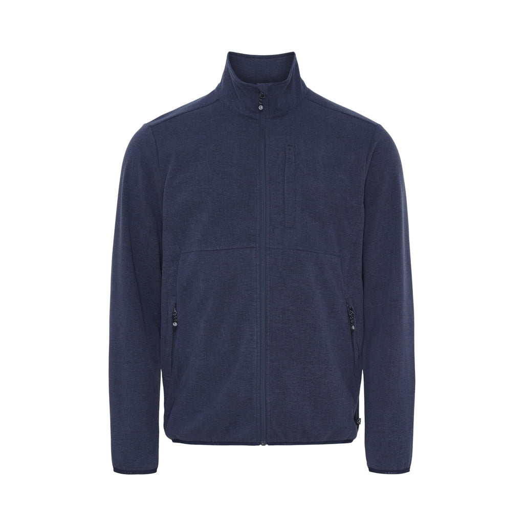Sea Ranch SR_Raymond Fleece Blue