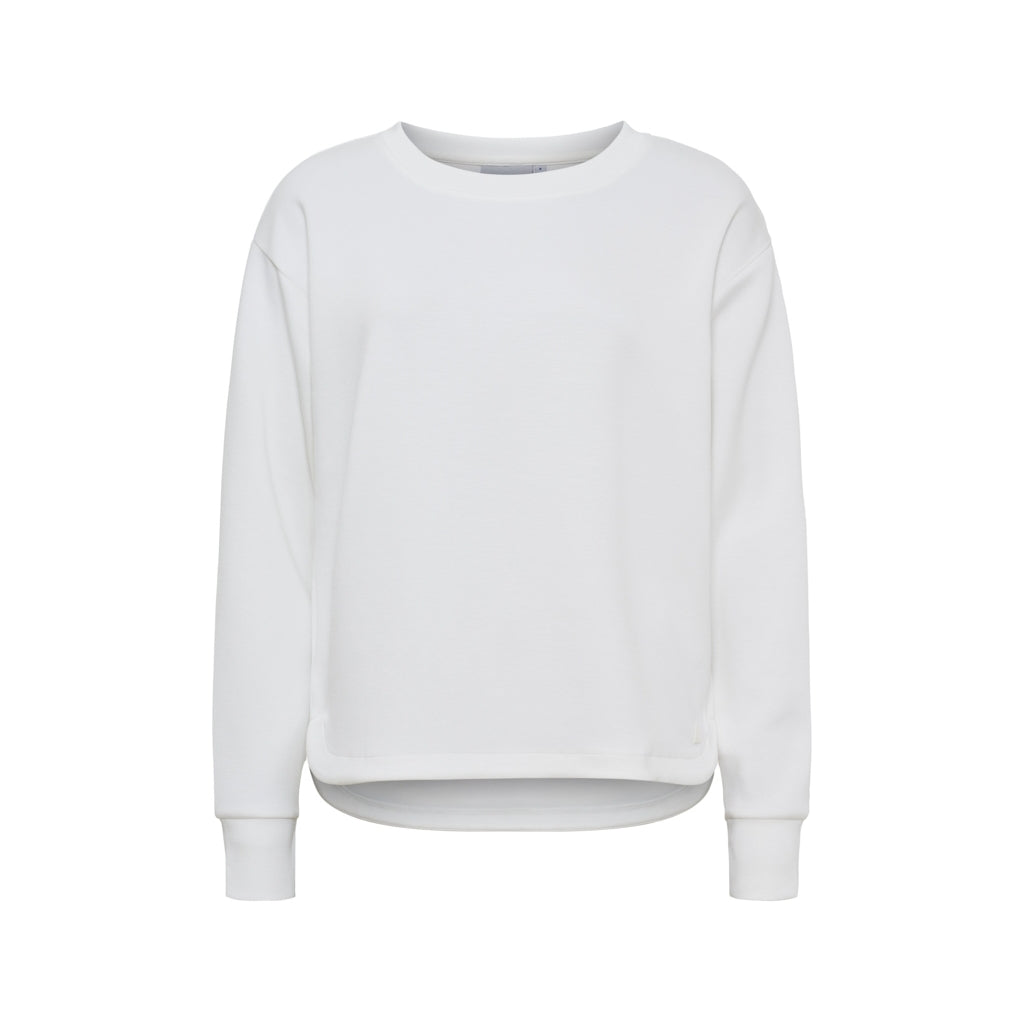 Sea Ranch SR_Rosetta Sweats Off White
