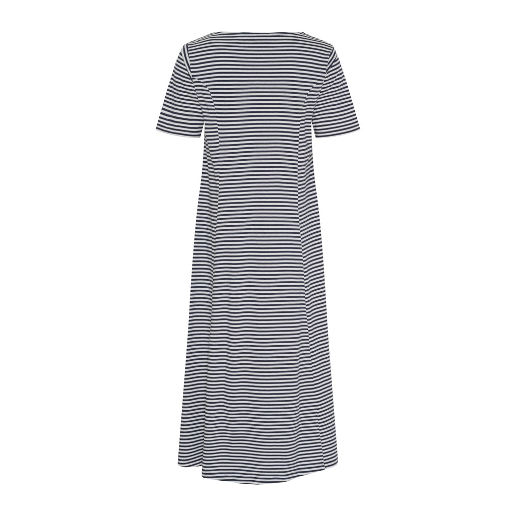 Sea Ranch SR_Rosita Dresses / Shirts SR Navy/Pearl