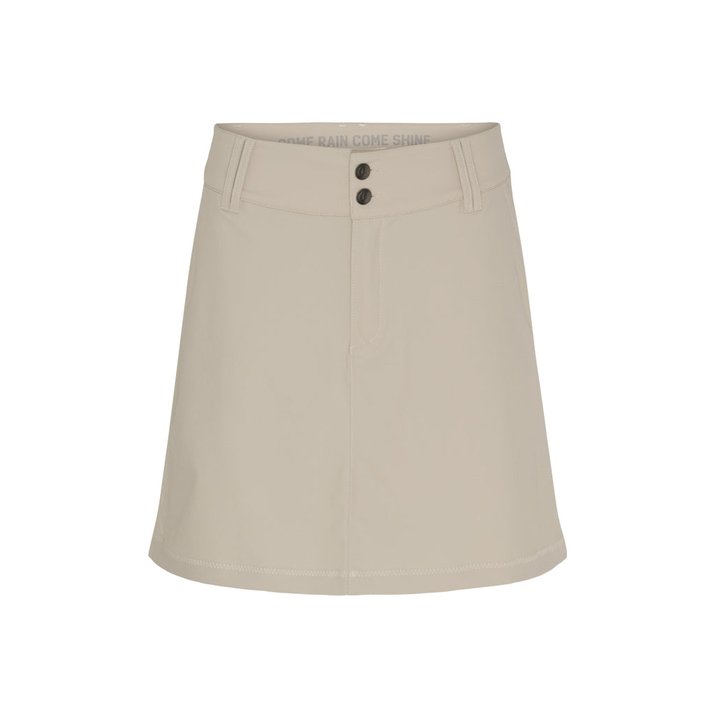 Sea Ranch SR_Sabi Skirts Oxford Tan