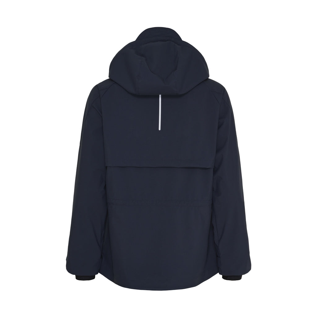 Sea Ranch SR_Samara Jackets and Coats Dark Navy