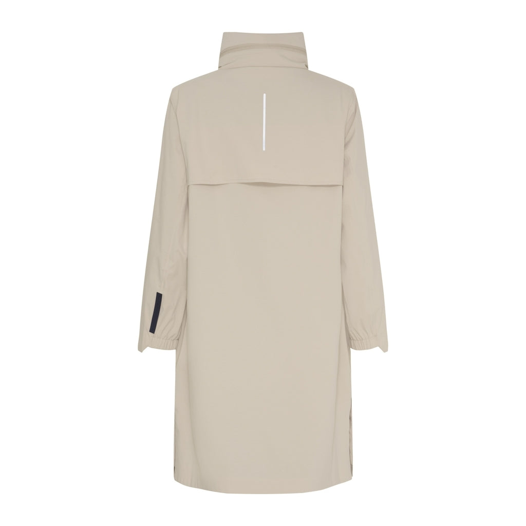 Sea Ranch SR_Susan Jackets and Coats 1979 Doeskin