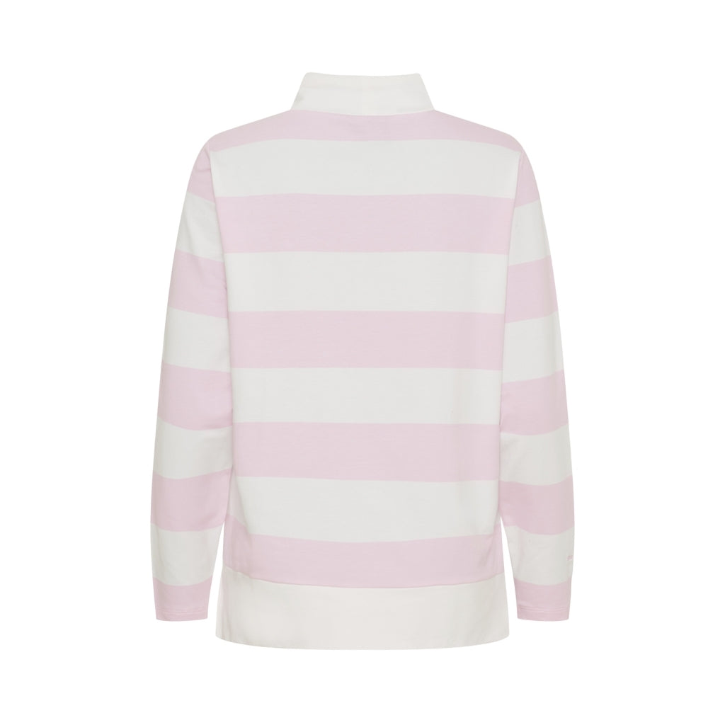 Sea Ranch SR_Tamira Sweats 3114 Pale Pink / Pearl