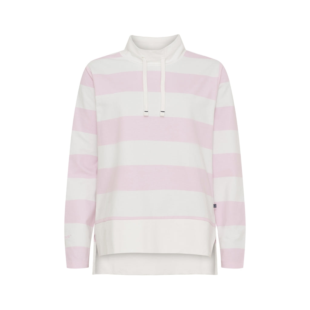 Sea Ranch SR_Tamira Sweats 3114 Pale Pink / Pearl