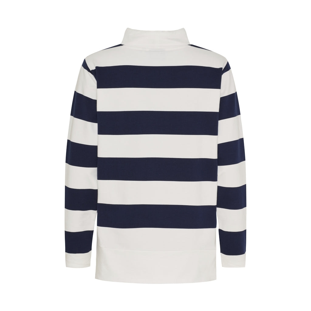 Sea Ranch SR_Tamira Sweats SR Navy/Pearl