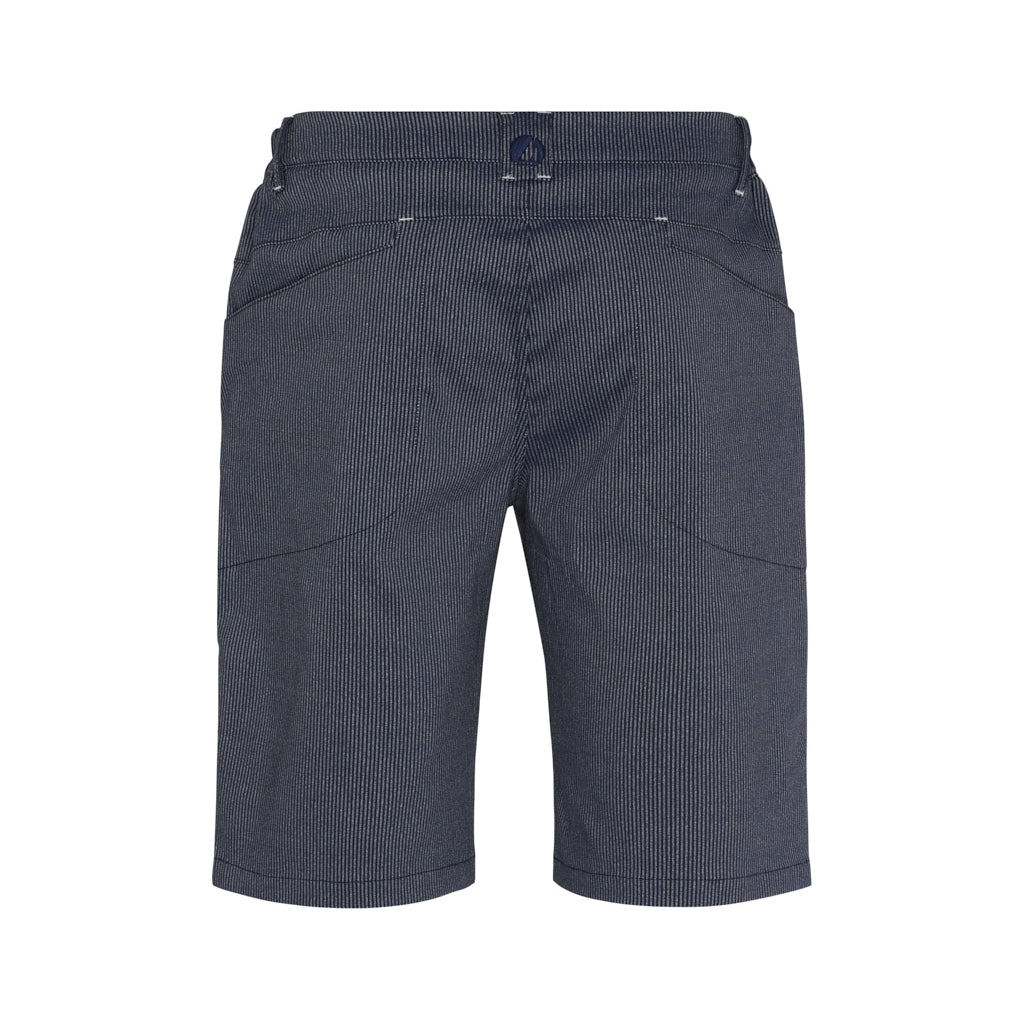 Sea Ranch SR_Thormod Pants and Shorts Dark Navy