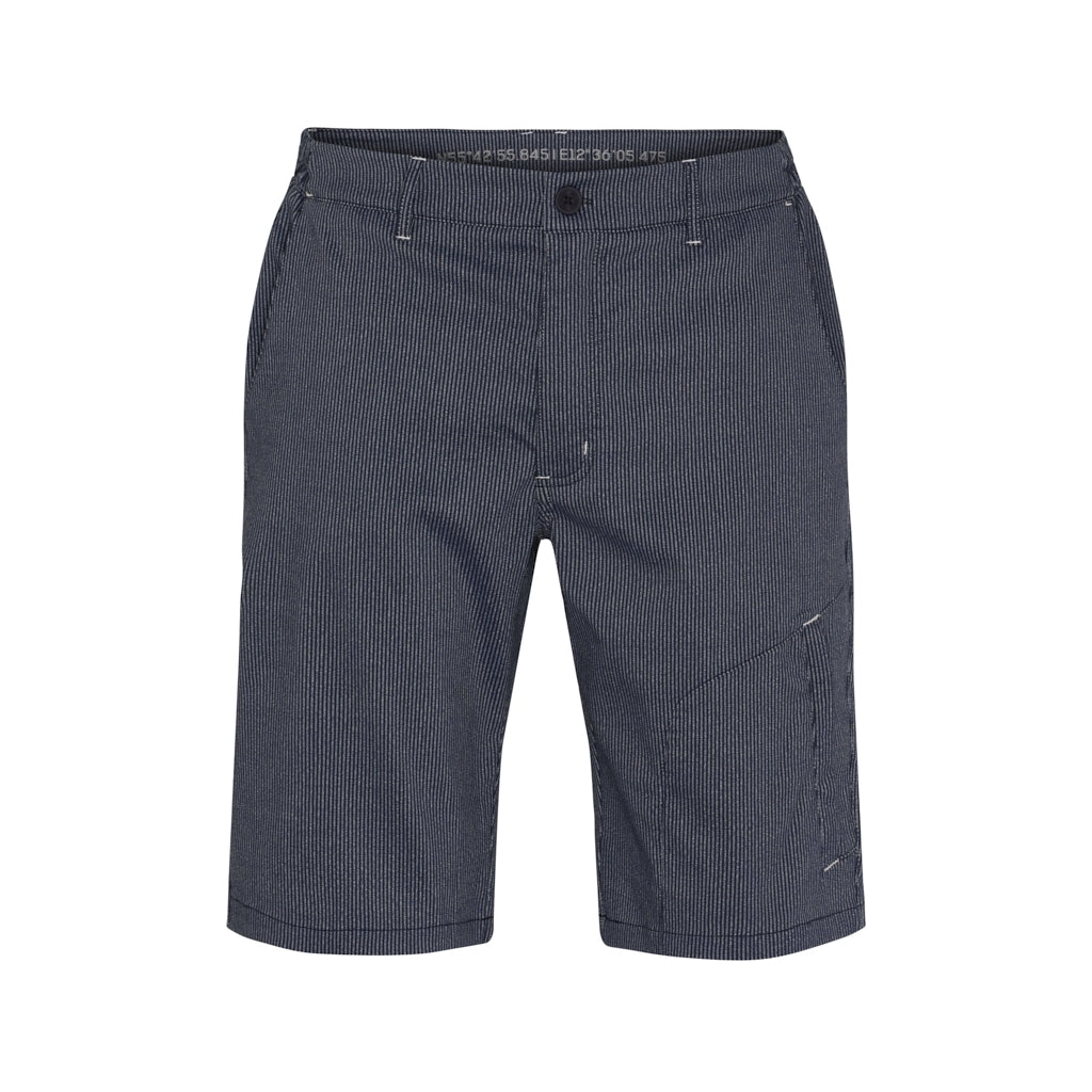 Sea Ranch SR_Thormod Pants and Shorts Dark Navy