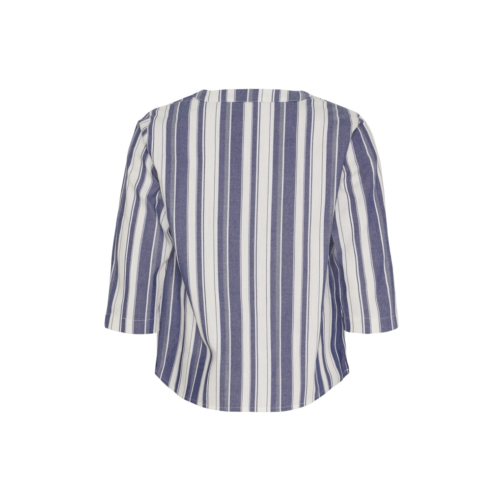 Sea Ranch SR_Varla Shirts SR Navy/Pearl