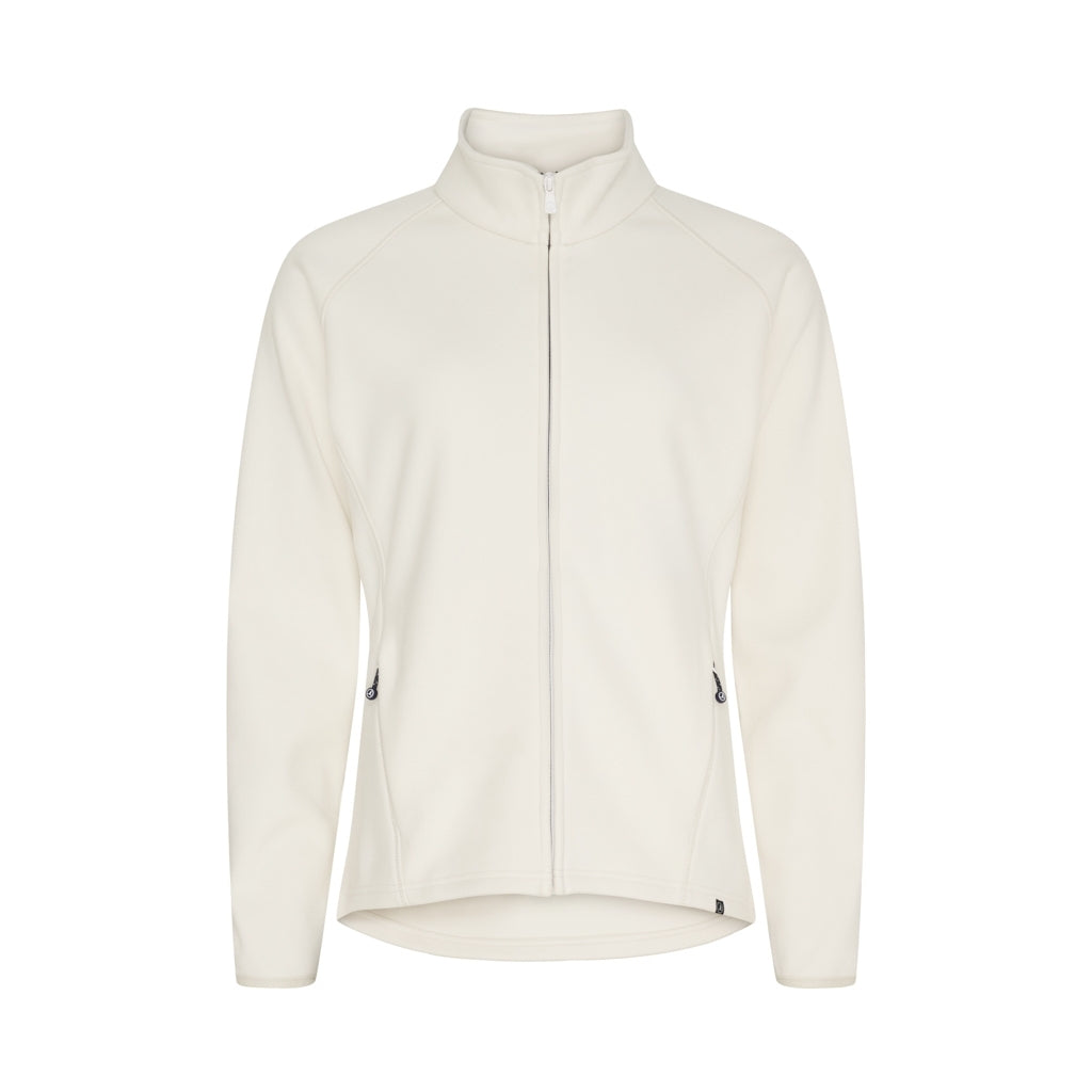 Sea Ranch SR_Vibe Fleece Off White