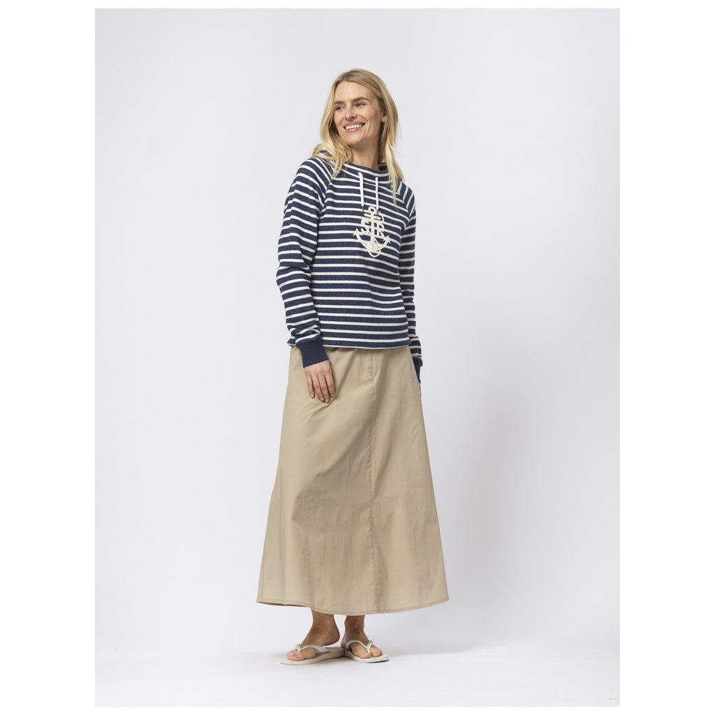 Sea Ranch SR_Viki Sweats SR Navy/Pearl