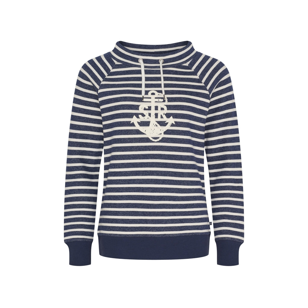 Sea Ranch SR_Viki Sweats SR Navy/Pearl