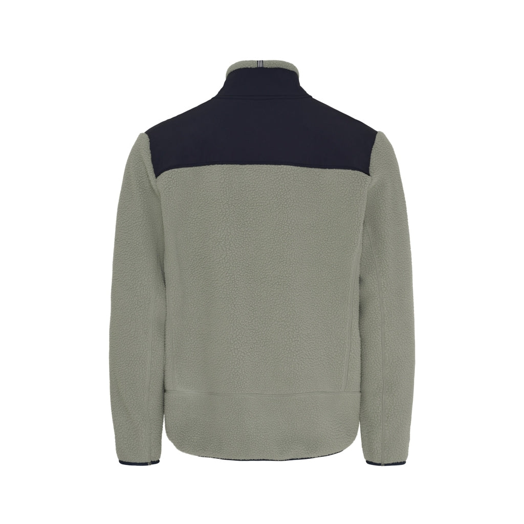 Sea Ranch SR_Walter Fleece 5069 Shadow
