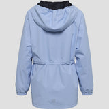 Redgreen Women Salina Jacket Jackets and Coats 061 Sky blue