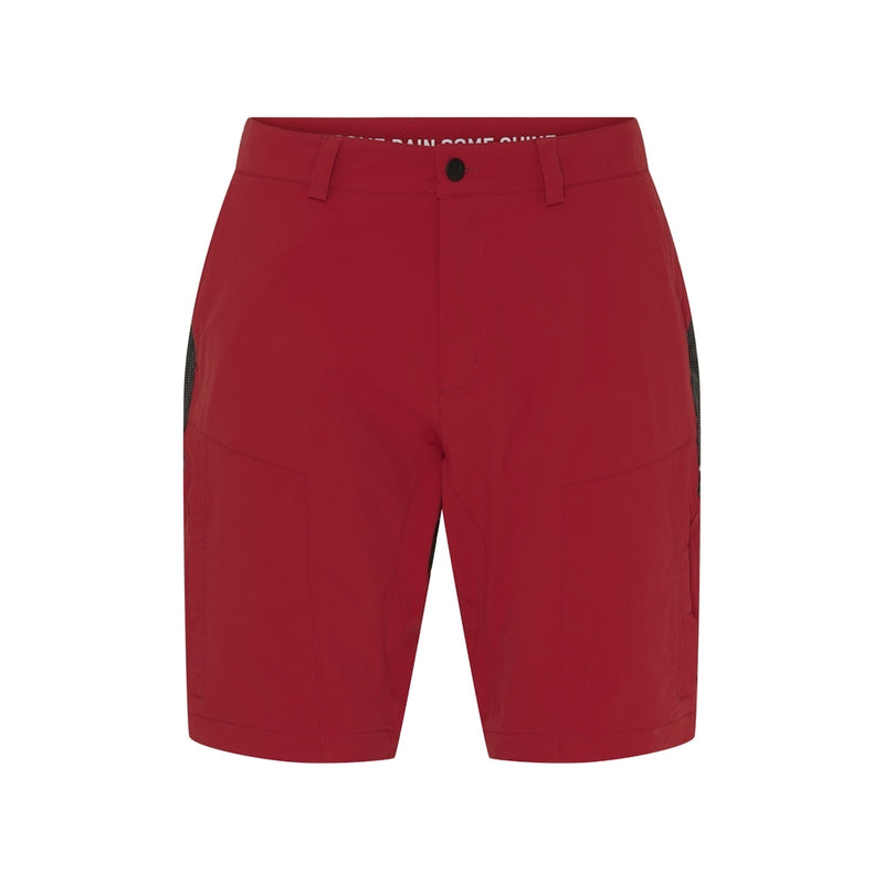 Sea Ranch Scotty Pants and Shorts SR Red