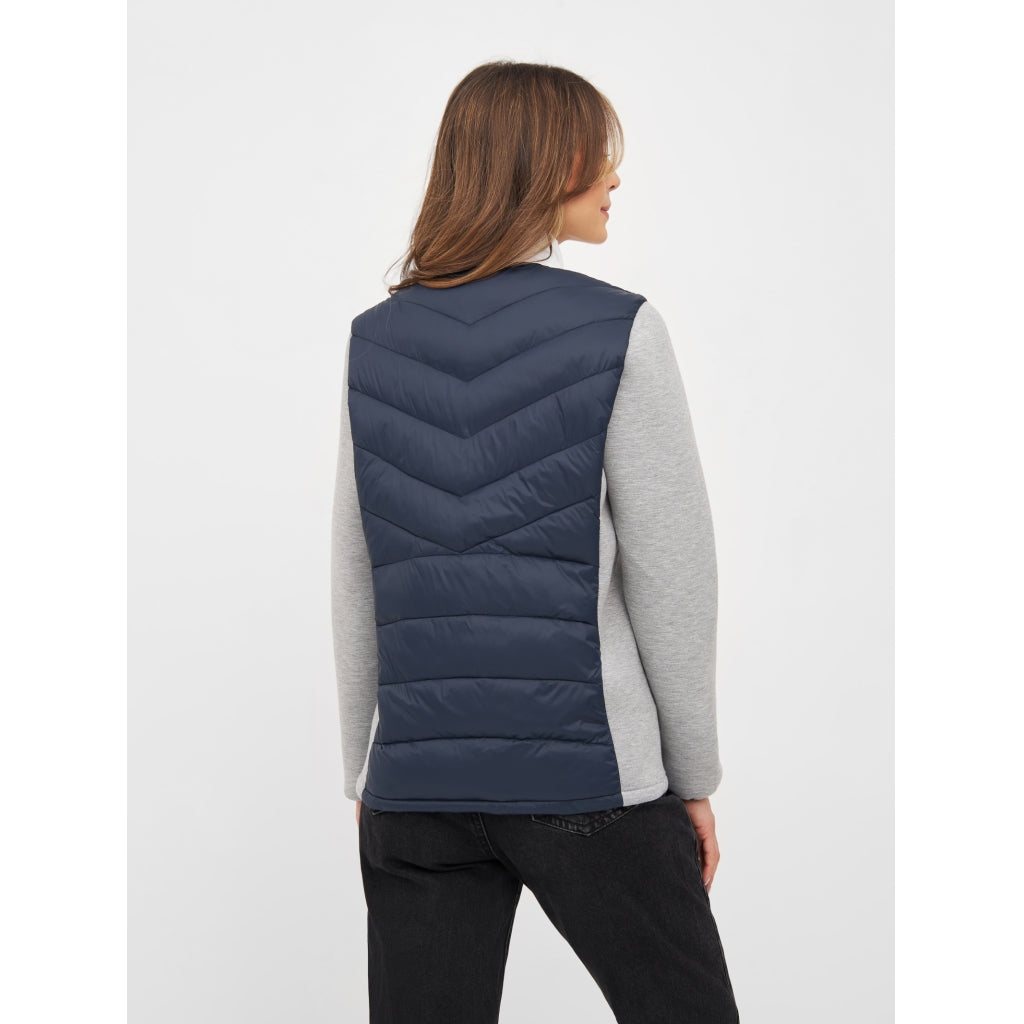 Sea Ranch Sekita Jacket Jackets and Coats White