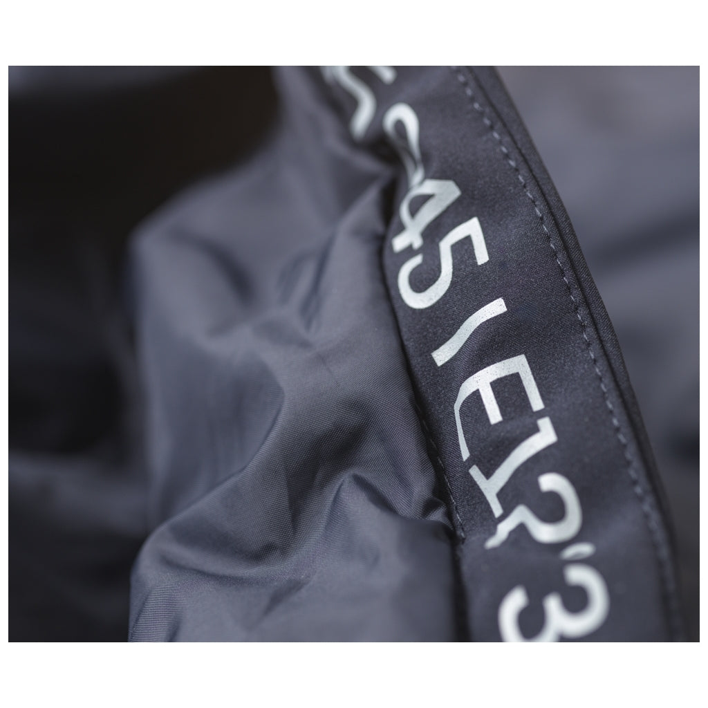 Sea Ranch Sia Coat Jackets and Coats Dark Navy