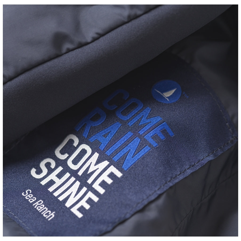 Sea Ranch Sia Coat Jackets and Coats Dark Navy