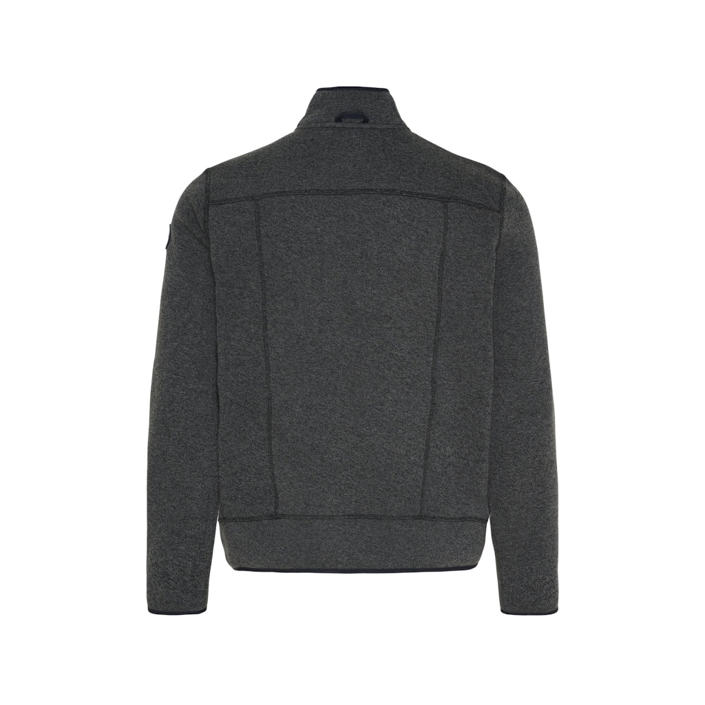 Sea Ranch Sid Fleece Fleece Black