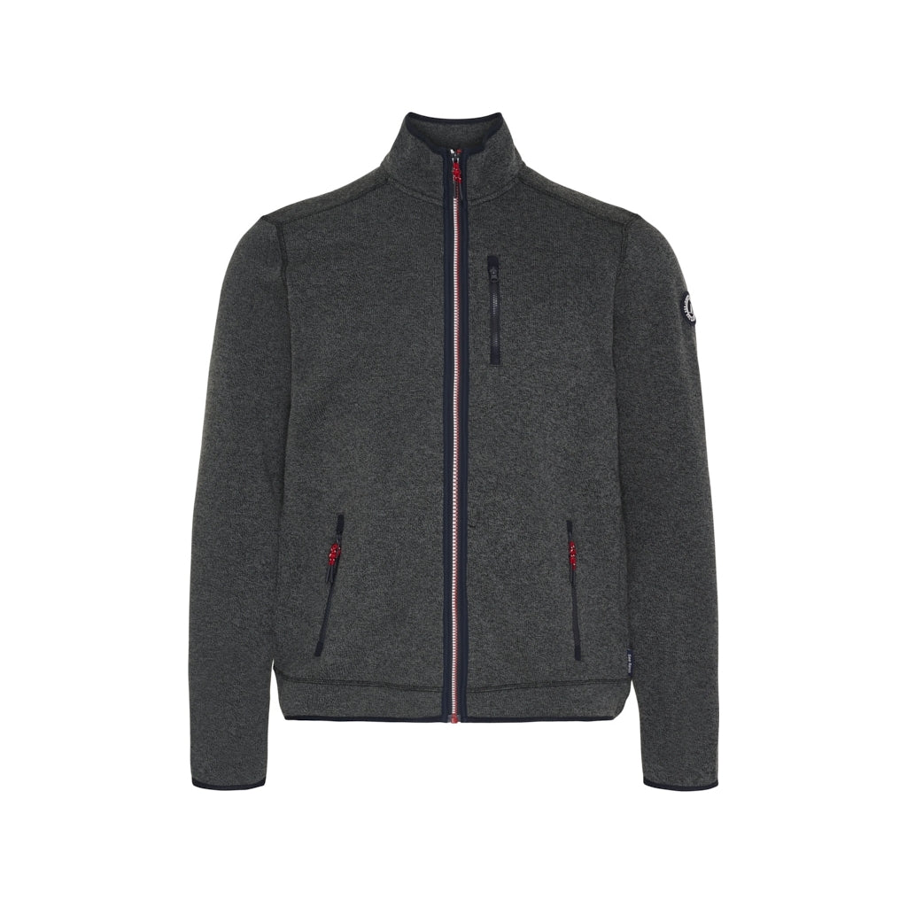 Sea Ranch Sid Fleece Fleece Black