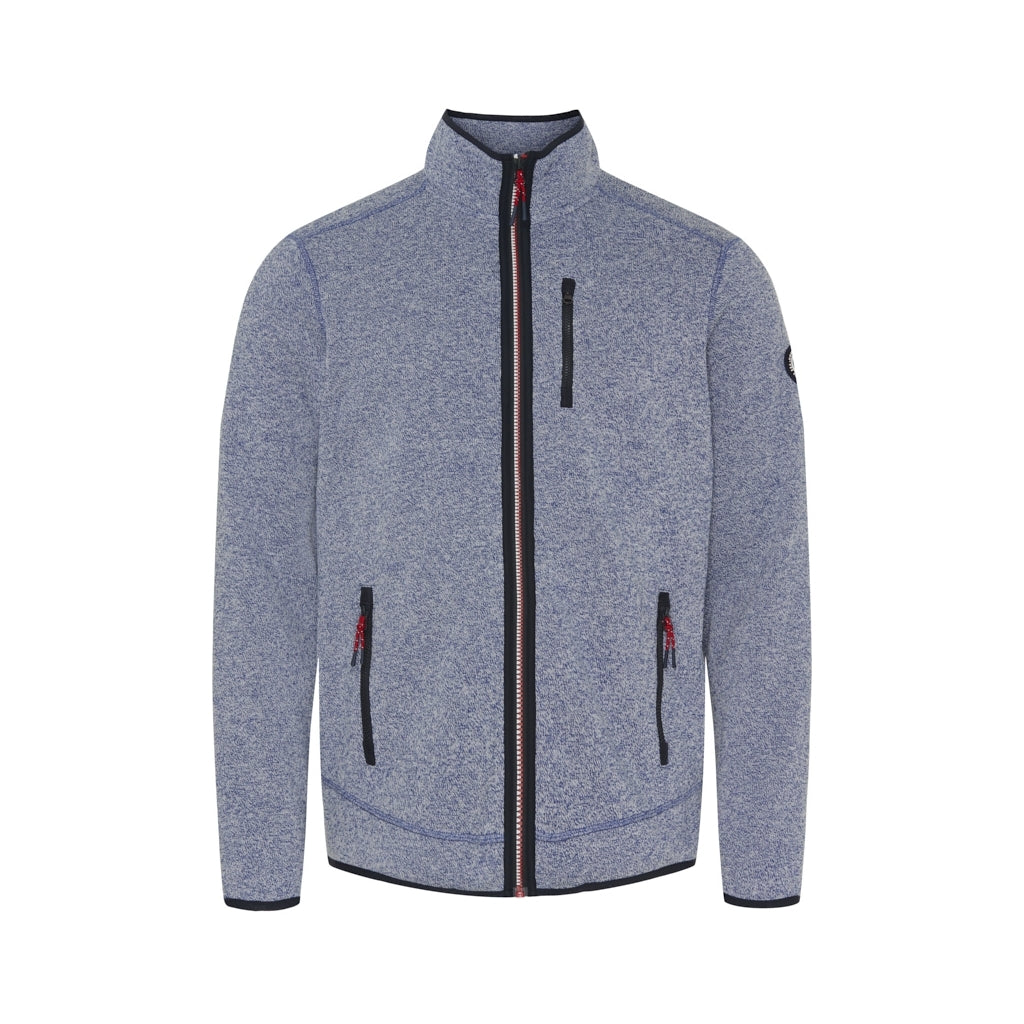 Sea Ranch Sid Fleece Fleece Jeans Blue