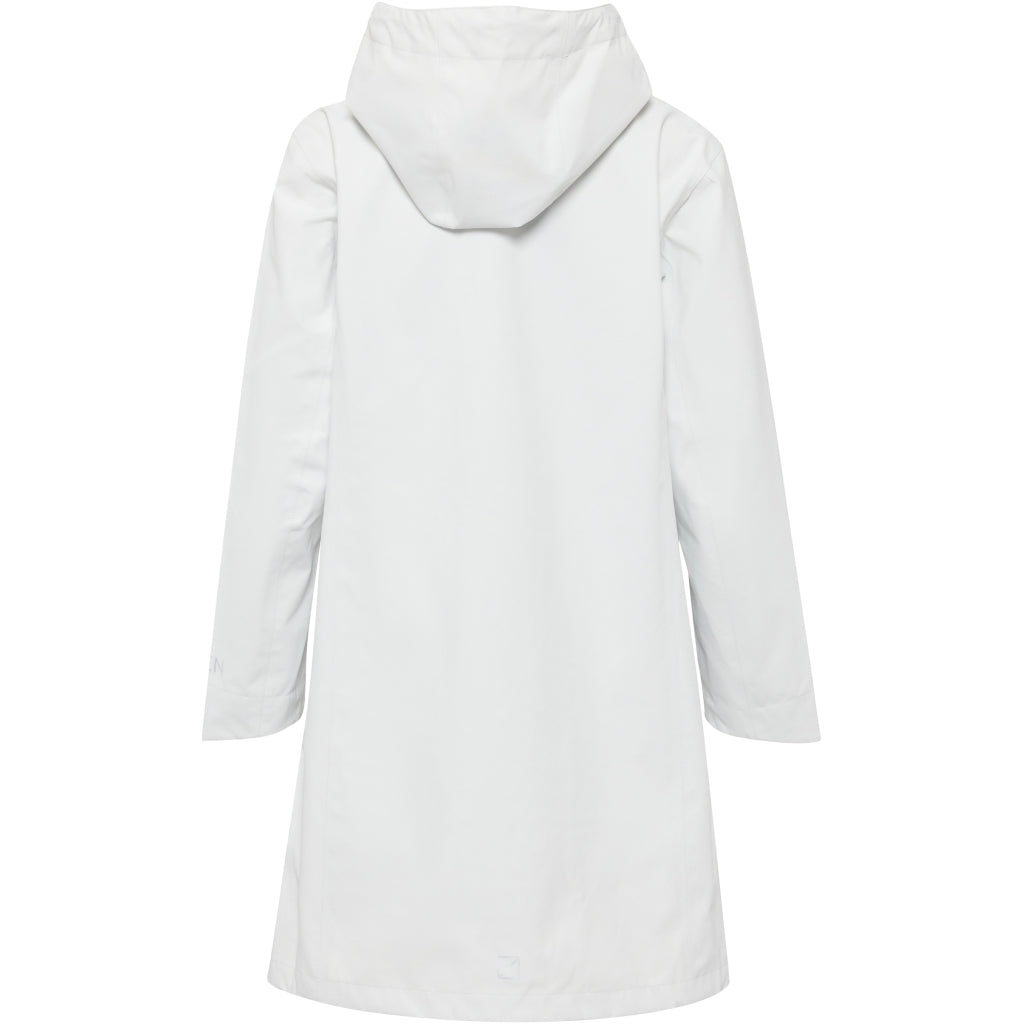 Redgreen Women Solbrit Jacket Jackets and Coats Ecru