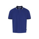 Sea Ranch Stefano Polo Polo Shirts 4219 Monaco Blue