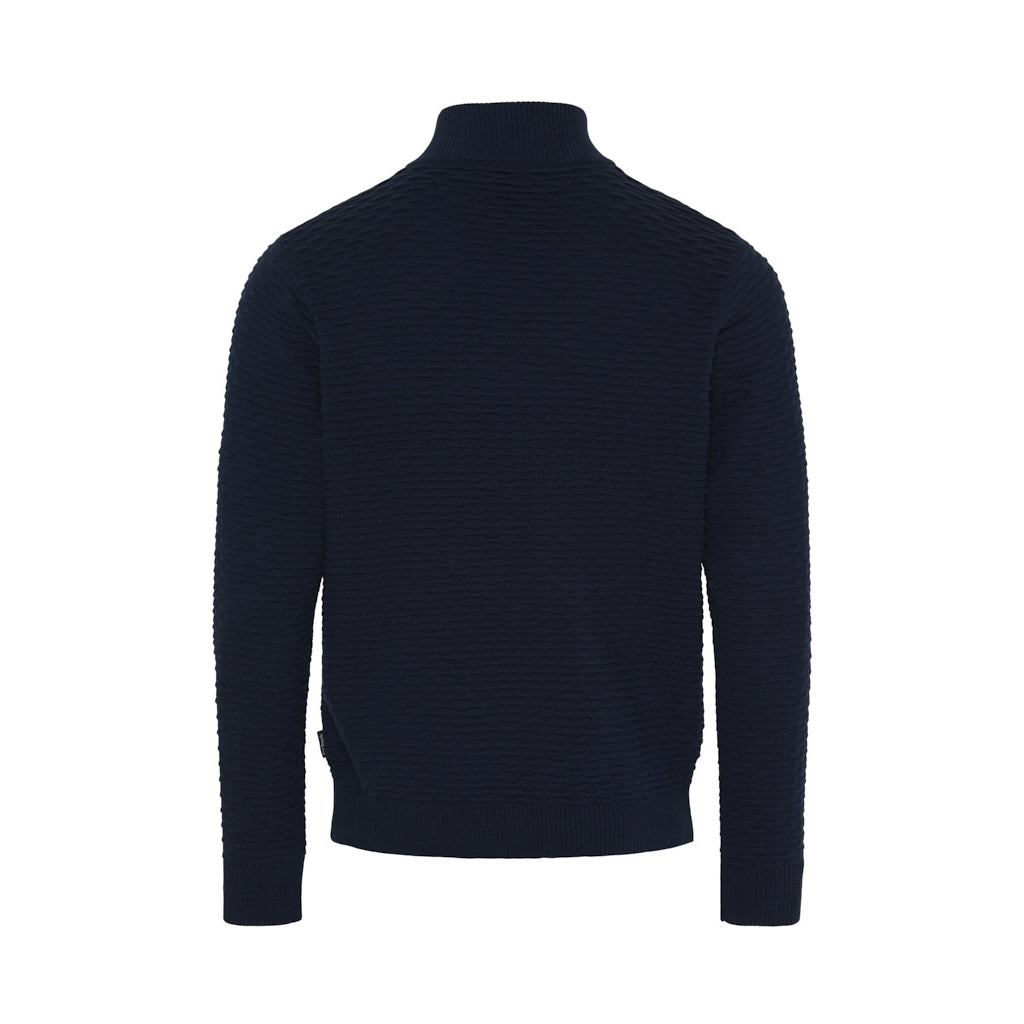 Sea Ranch Svante Knit Knit Dark Navy