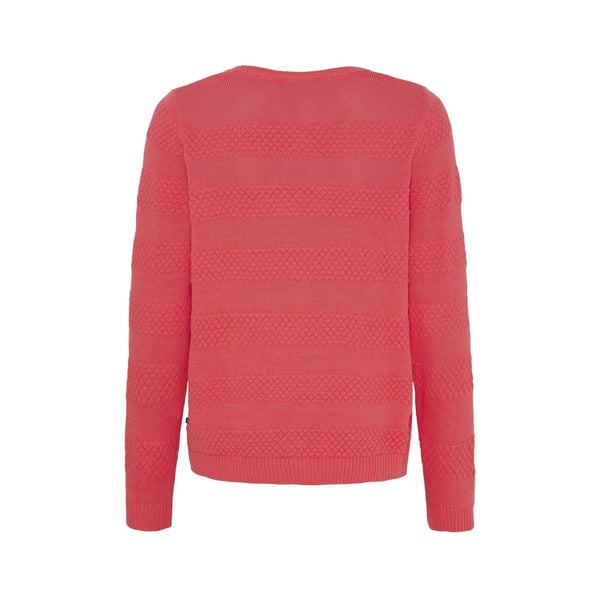 Sea Ranch Sys Knit Knit 3102 Calypso Coral