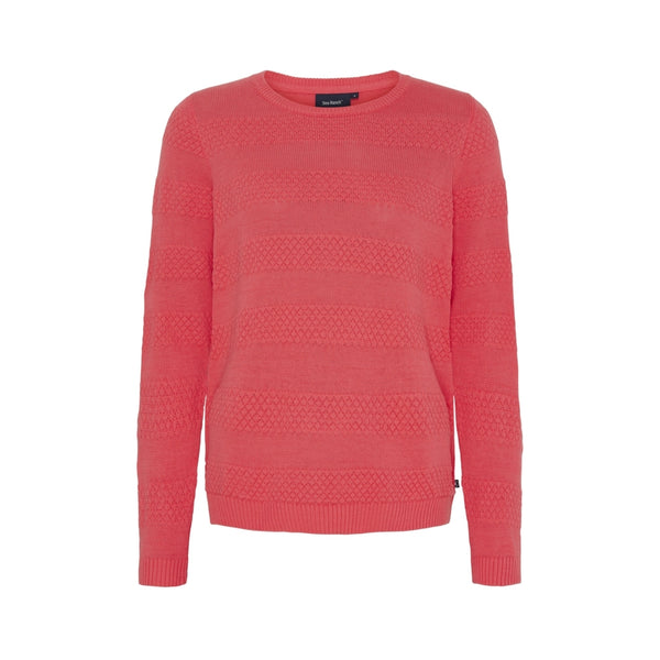 Sea Ranch Sys Knit Knit 3102 Calypso Coral