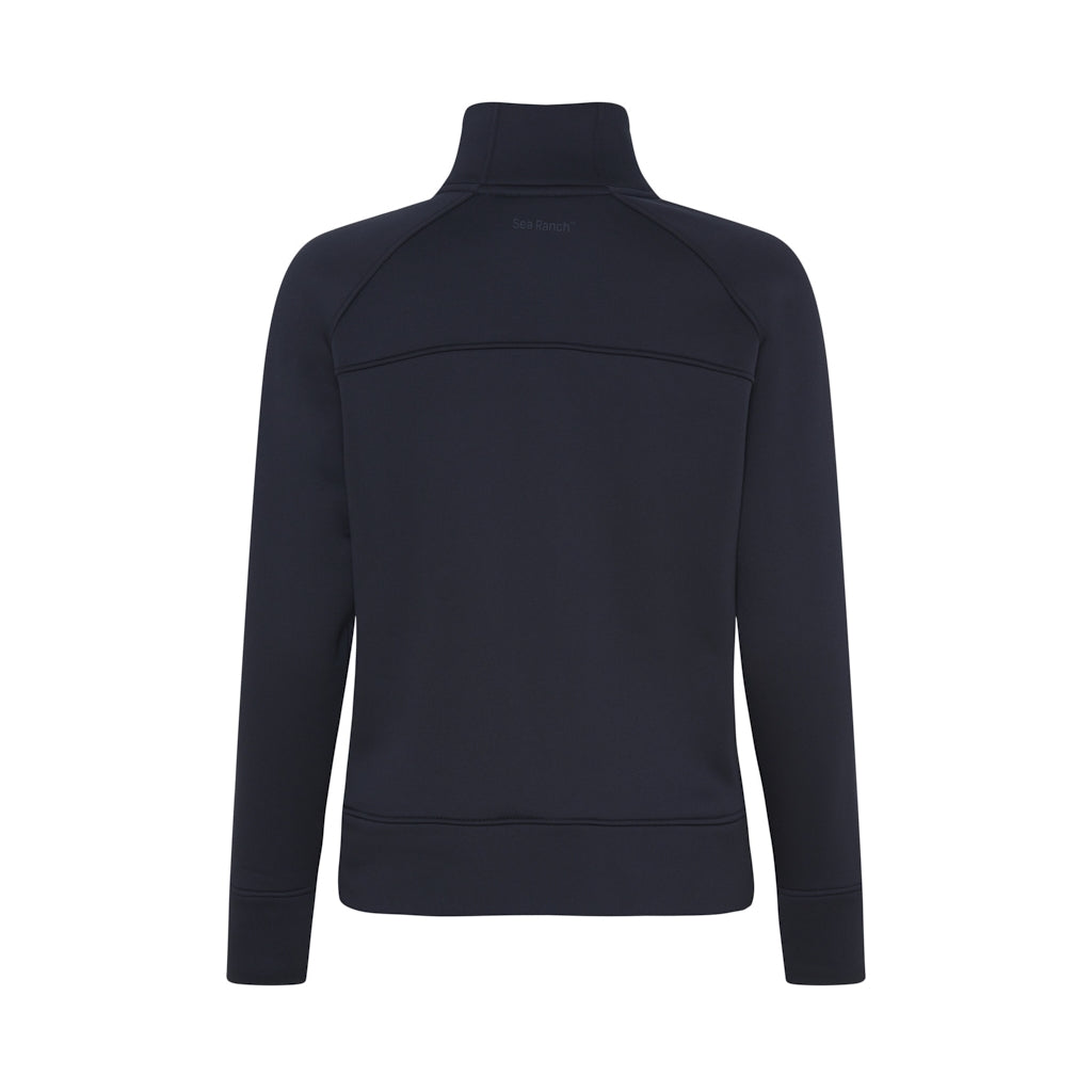 Sea Ranch Tanja Sweat Sweats Dark Navy